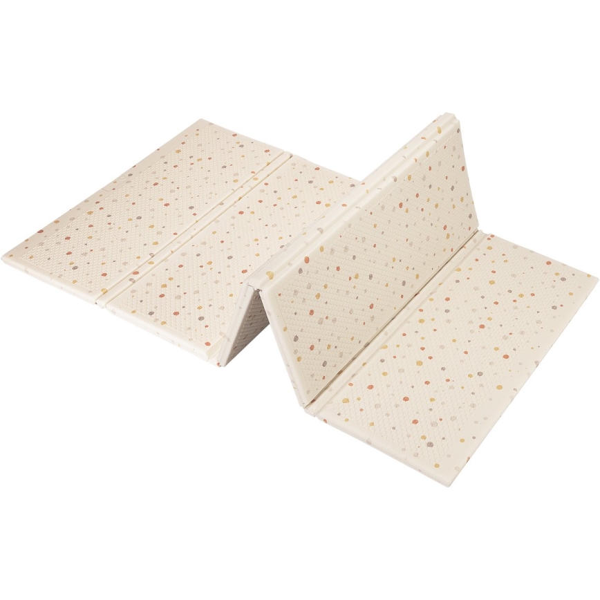 Lionelo - Dětská hrací podložka ZORA