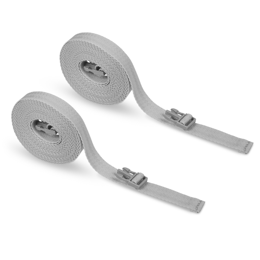 Lionelo - Dětská postýlka 3v1 JODIE Green Graphite