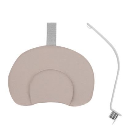 Lionelo - Dětské houpátko DALIA ROCKER Beige Sand