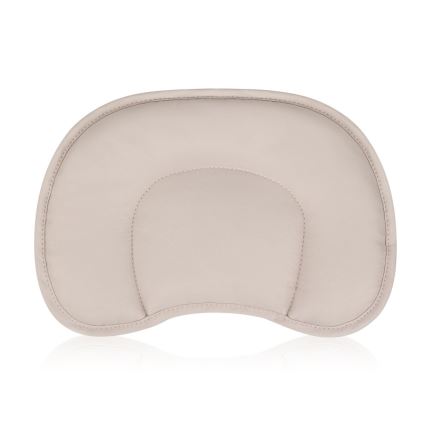Lionelo - Dětské houpátko s melodií OLIVIA Beige Natural + dálkové ovládání