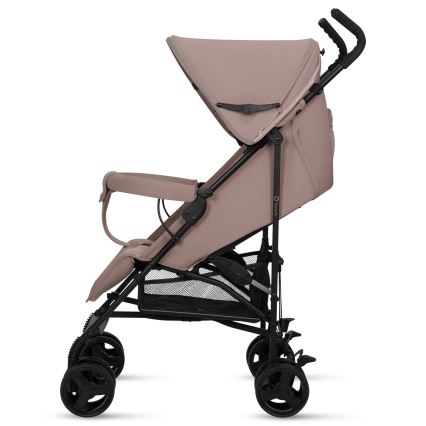 Lionelo - Golfový kočárek ELIA Beige Taupe