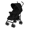 Lionelo - Golfový kočárek ELIA Black Onyx