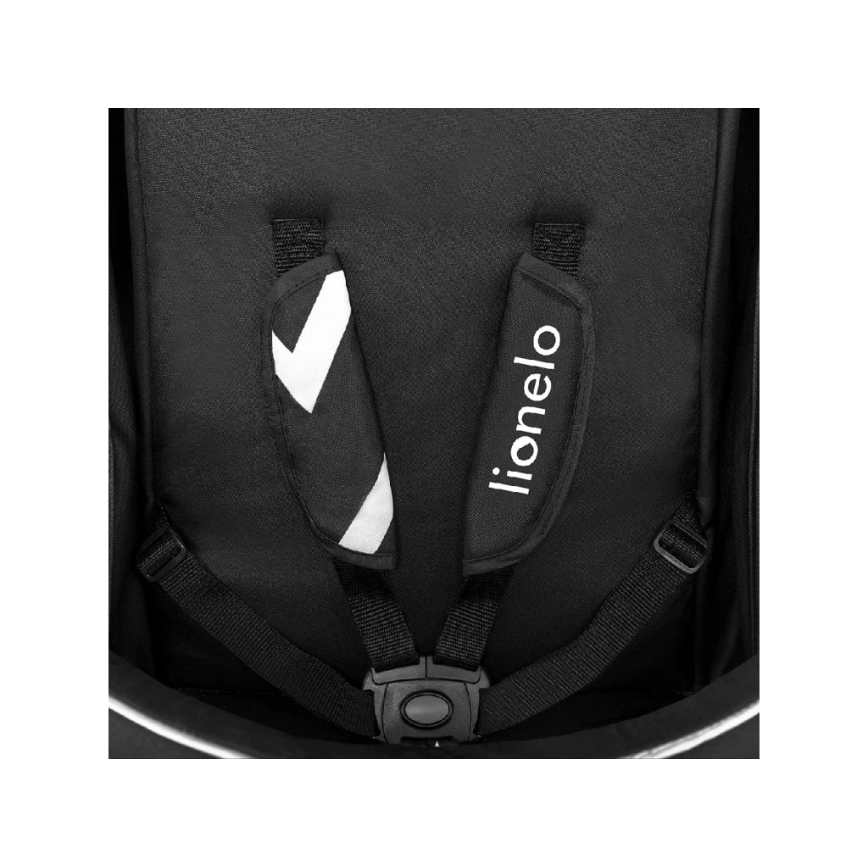 Lionelo - Golfový kočárek ELIA Oslo