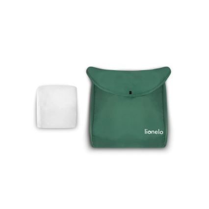 Lionelo - Golfový kočárek ELIA zelená