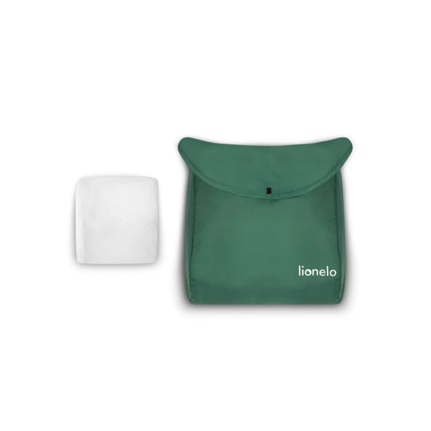 Lionelo - Golfový kočárek ELIA zelená