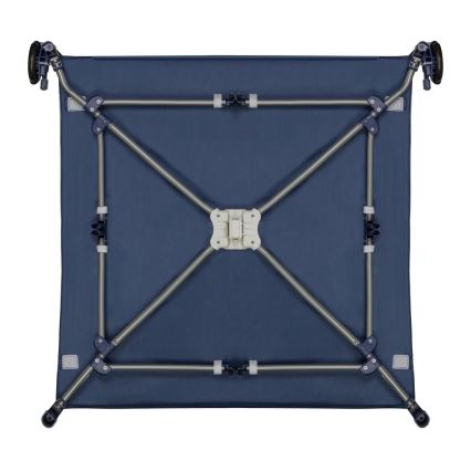 Lionelo - Hrací ohrádka BONNIE Blue Navy