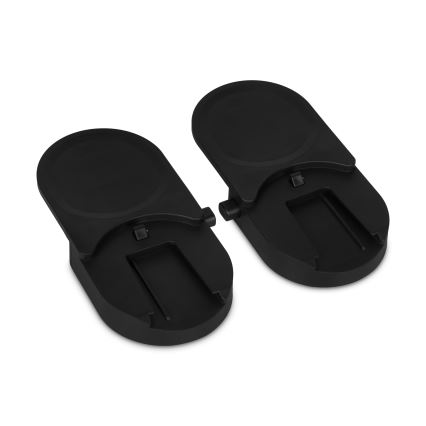 Lionelo - Kombinovaný kočárek 2v1 LAYLA Beige Sand