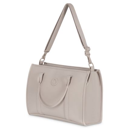 Lionelo - Kombinovaný kočárek 3v1 LAYLA Beige Sand