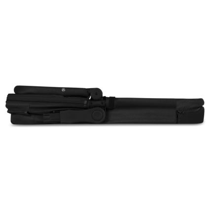Lionelo - Kombinovaný kočárek 3v1 MARI TOUR Black Onyx