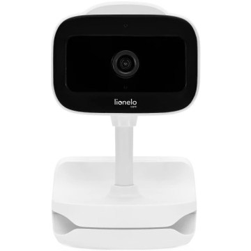 Lionelo - Nabíjecí dětská chůvička BABYLINE GO 5V 2600 mAh