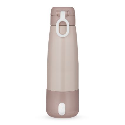 Lionelo - Nabíjecí ohřívač mléka THERMUP 55W/5V