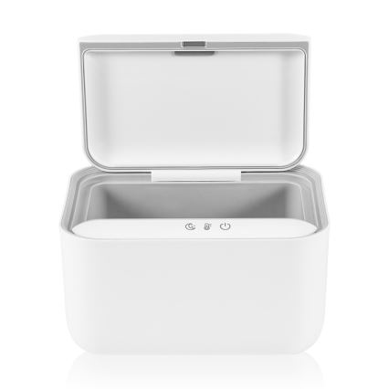 Lionelo - Ohřívač vlhčených ubrousků BABYBLISS 20W/230V