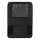 Lionelo - Organizér do auta SEAT ORGANIZER Black