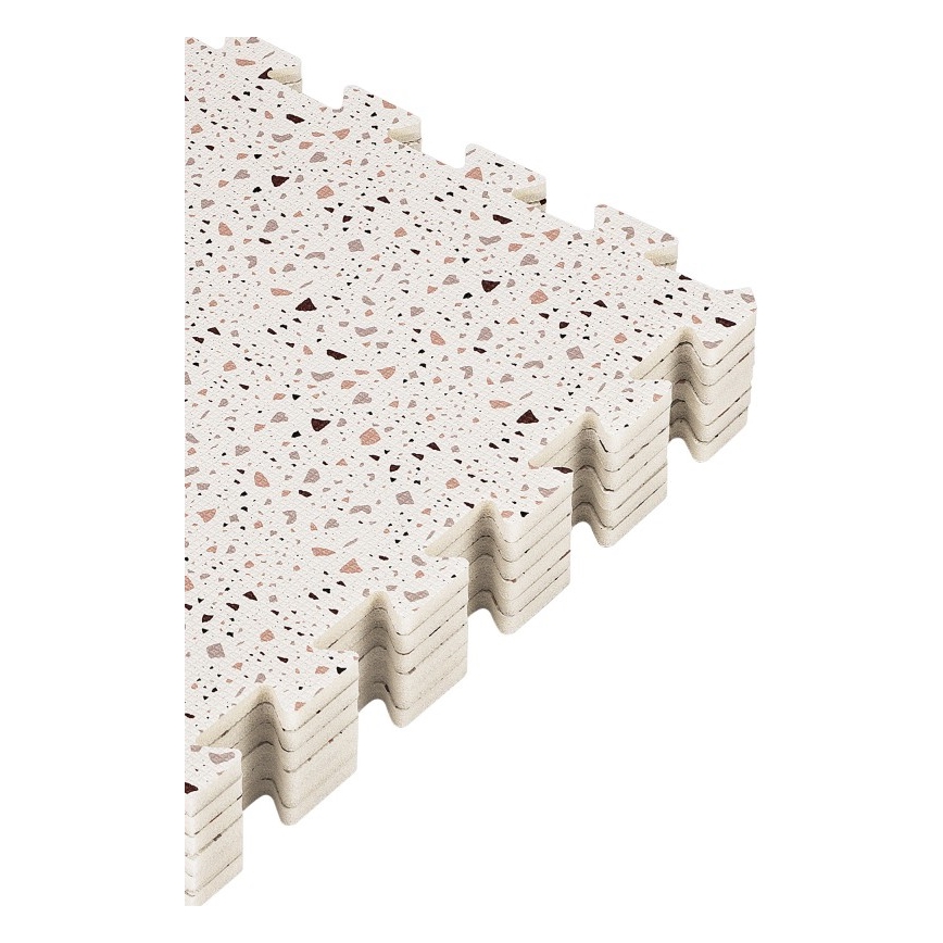 Lionelo - Pěnové puzzle YOKA 116x173 cm