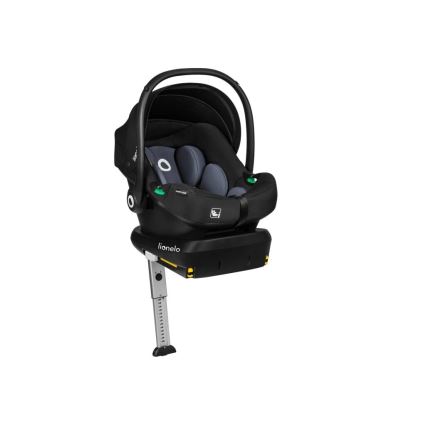 Lionelo - Základna pro autosedačky ASTRID i-Size
