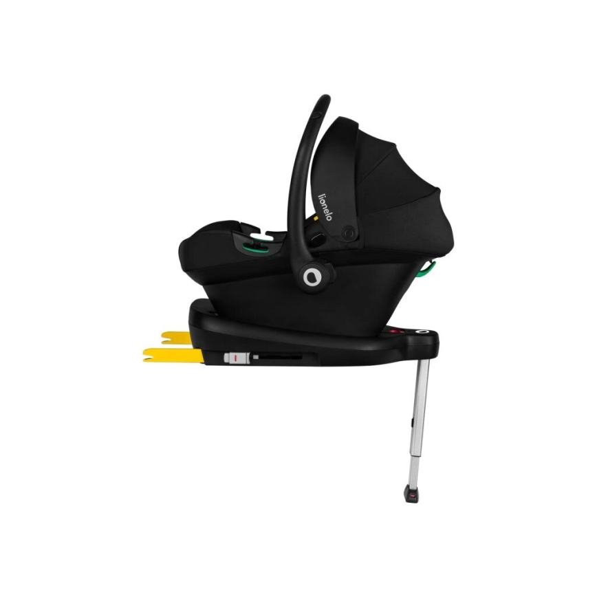 Lionelo - Základna pro autosedačky ASTRID i-Size