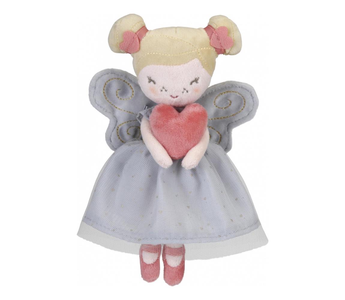 Little Dutch Little Dutch 4532LD - Panenka FAY víla lásky 20 cm FBB0060