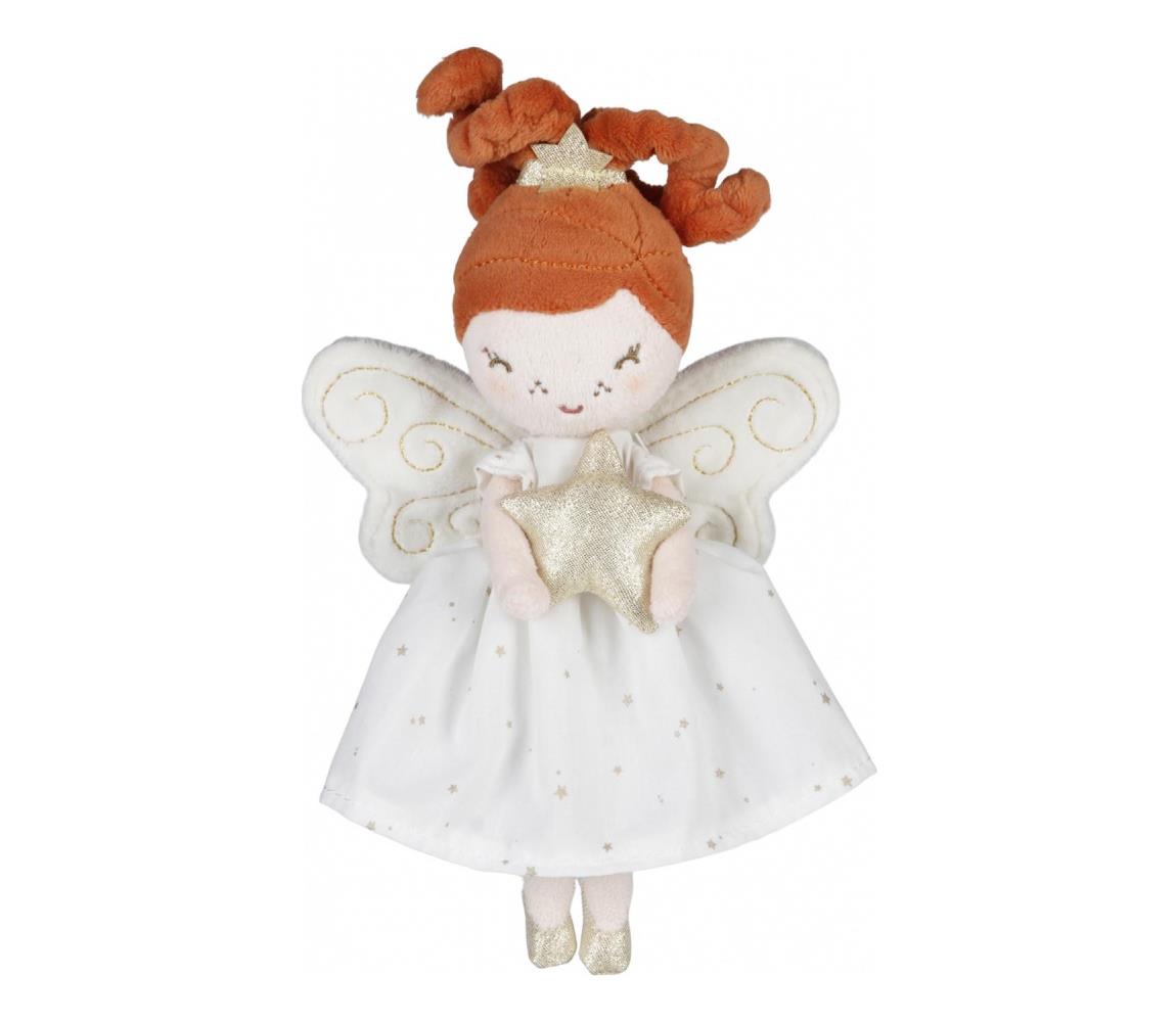 Little Dutch Little Dutch 4534LD - Panenka MIA víla naděje 20 cm FBB0059