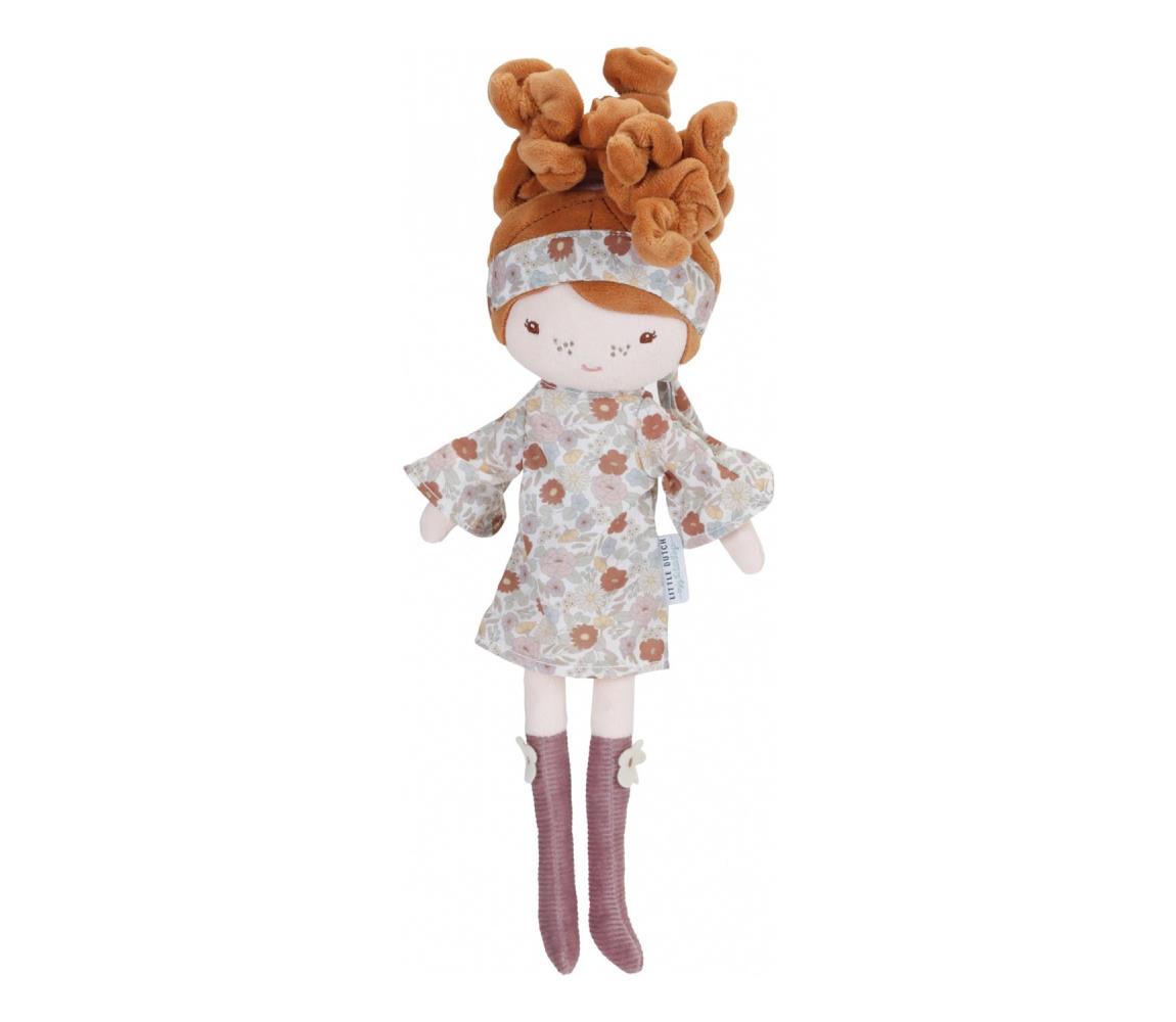 Little Dutch Little Dutch 4535LD - Panenka AVA 35 cm FBB0062