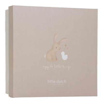 Little Dutch - Dárková sada Newborn Naturals