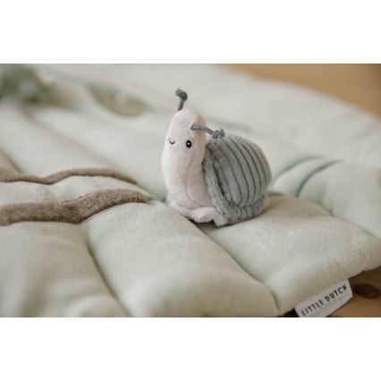 Little Dutch - Dětská hrací podložka husa