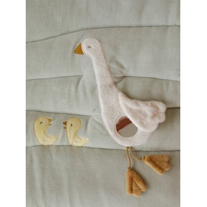 Little Dutch - Dětská hrací podložka husa