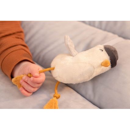 Little Dutch - Dětská hrací podložka námořnický záliv