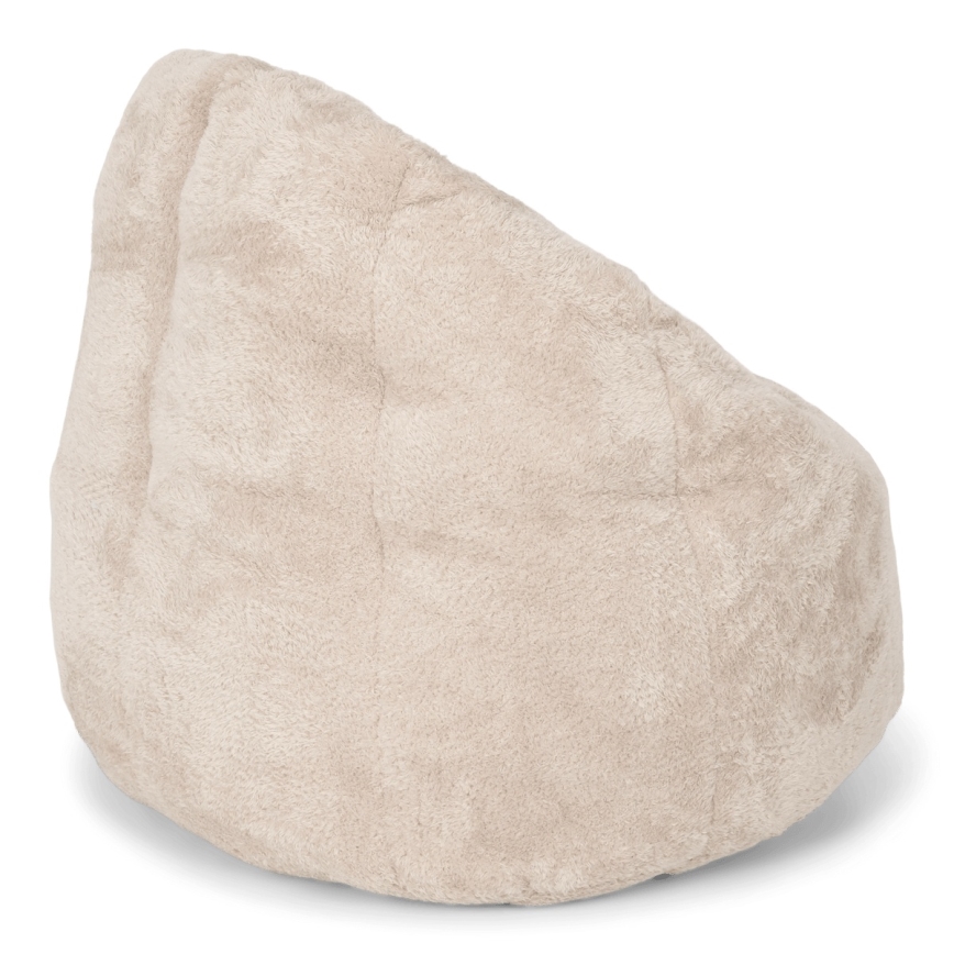 Little Dutch - Dětské křesílko Soft Beige