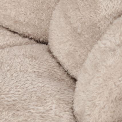 Little Dutch - Dětské křesílko Soft Beige