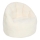 Little Dutch - Dětské křesílko Soft White