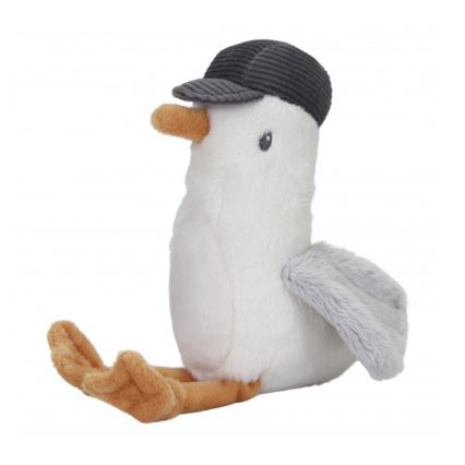 Little Dutch - Dětský dárkový set modrá