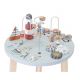 Little Dutch - Dětský stolek s aktivitami námořnický záliv