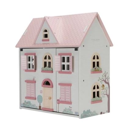 Little Dutch - Dřevěný domeček pro panenky