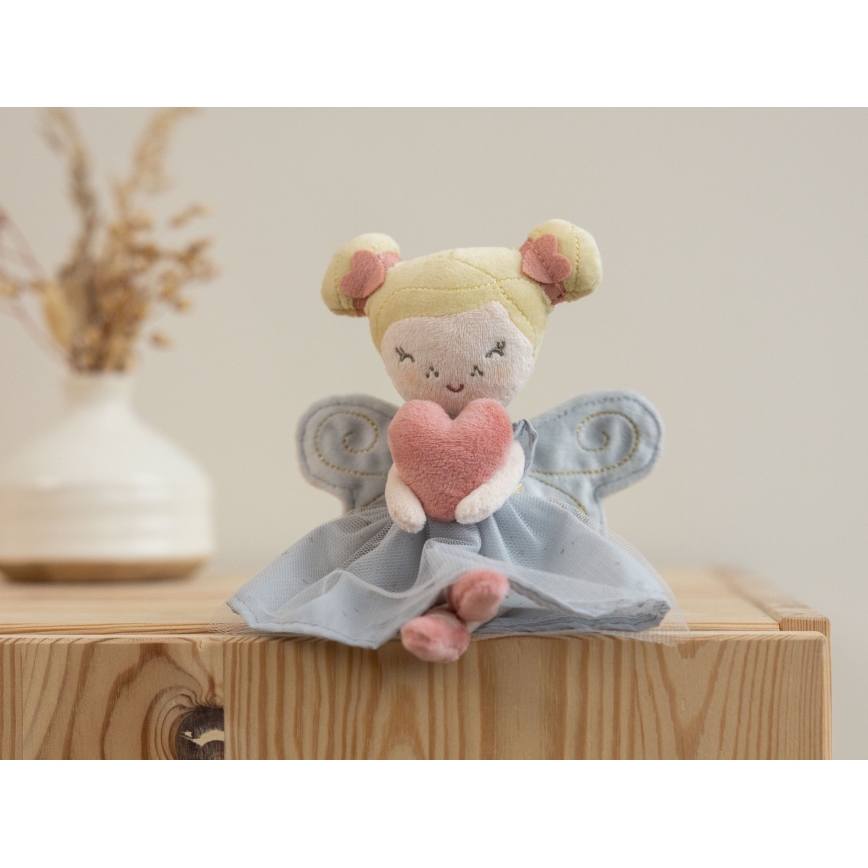 Little Dutch - Panenka FAY víla lásky 20 cm