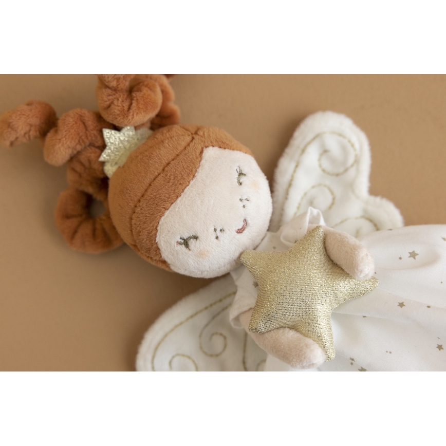 Little Dutch - Panenka MIA víla naděje 20 cm