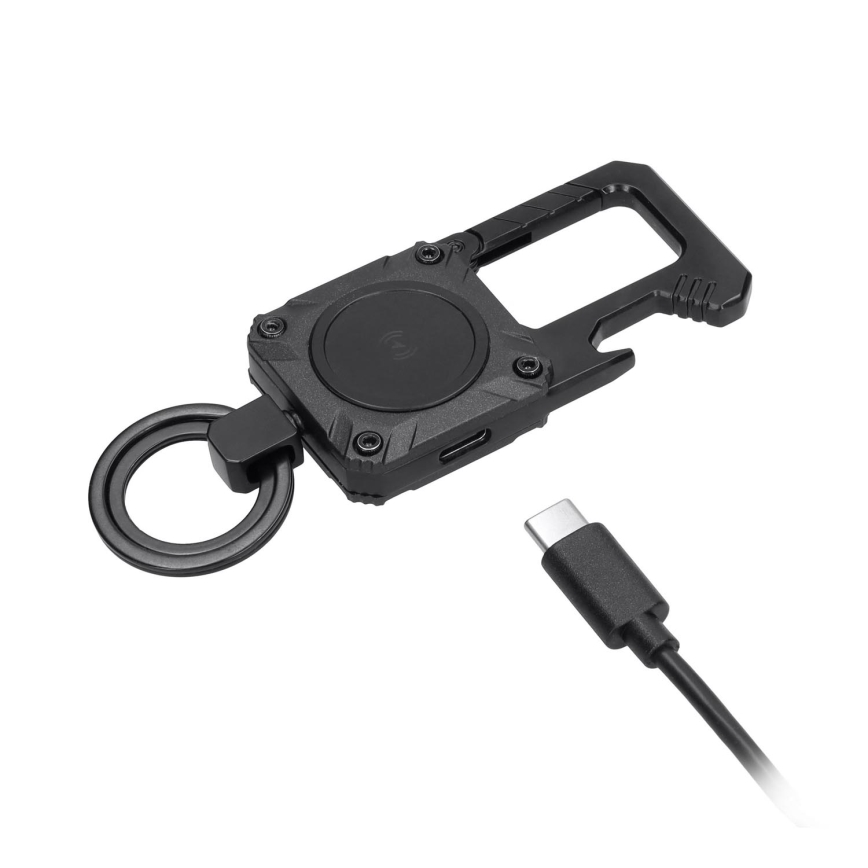 Lokátor na klíče Apple Find My