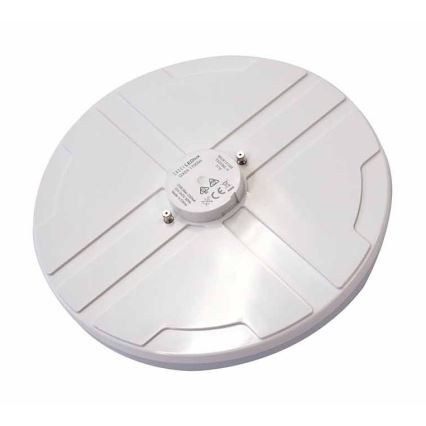 Lucci air 121357 - LED Stropní svítidlo pro ventilátor LED/18W/230V