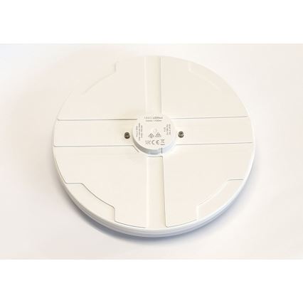 Lucci air 121357 - LED Stropní svítidlo pro ventilátor LED/18W/230V