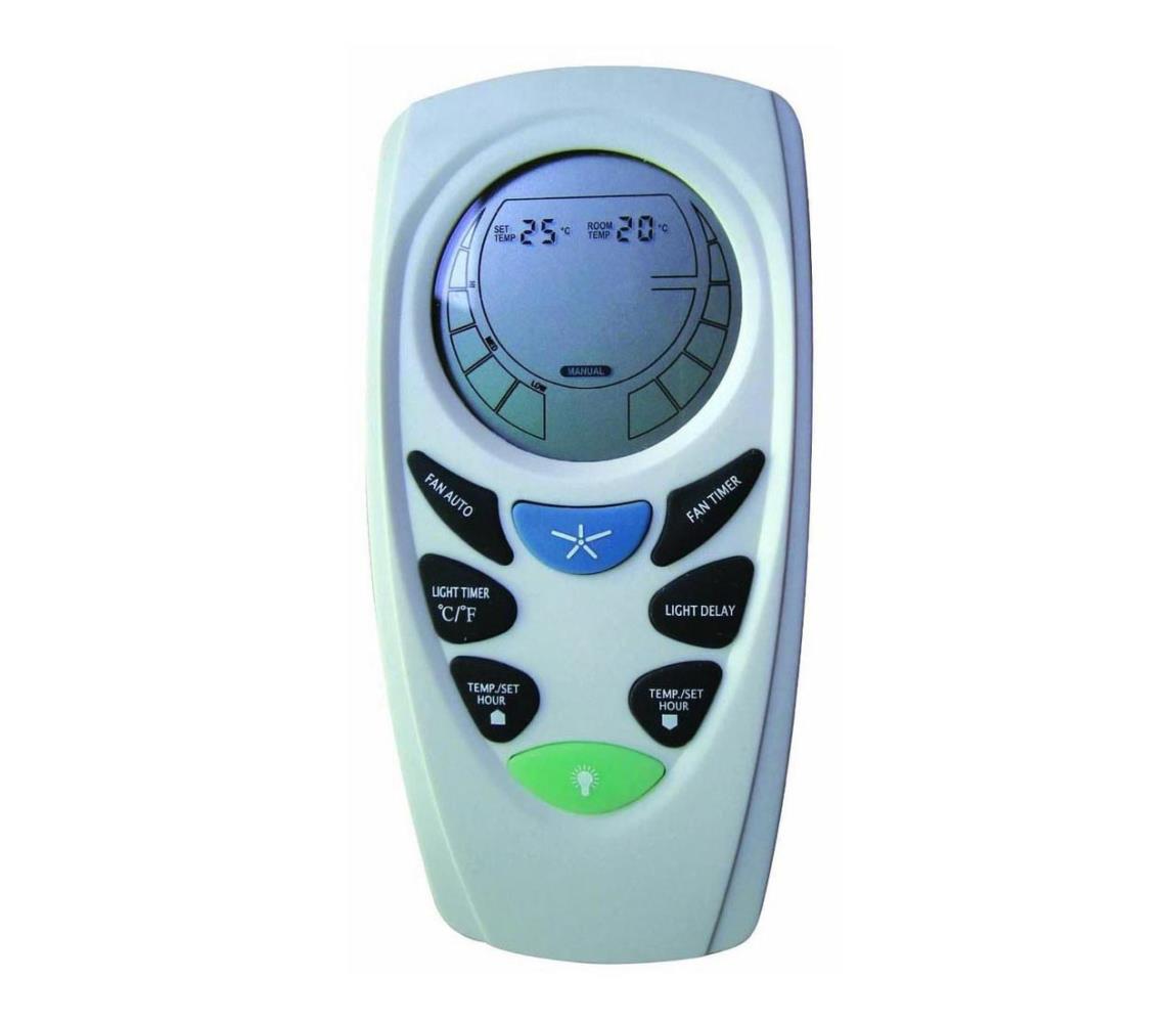 Lucci air Lucci Air 210013 - Dálkové ovládání LCD FAN00037