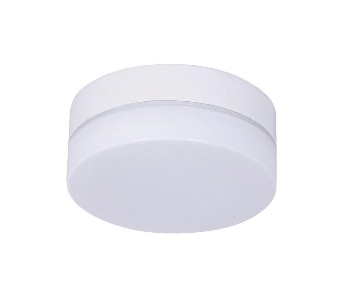 Lucci air Lucci air 2100249 - Svítidlo pro ventilátor CLIMATE CLIPPER 1xGX53/11W/230V bílá FAN00194