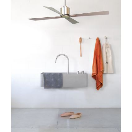 Lucci Air 210520 - Stropní ventilátor AIRFUSION CLIMATE