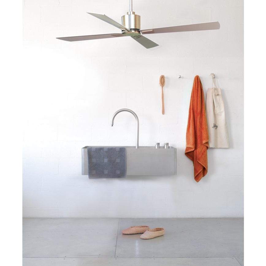Lucci Air 210520 - Stropní ventilátor AIRFUSION CLIMATE