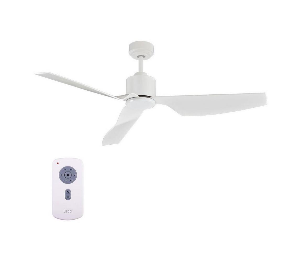Lucci air Lucci Air 210528 - Stropní ventilátor AIRFUSION CLIMATE II bílá FAN00032