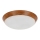Lucci air 211014 - LED Svítidlo pro ventilátor AIRFUSION TYPE A LED/15W/230V