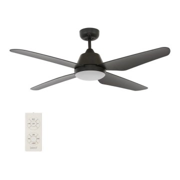 Lucci Air 212998 - LED Stropní ventilátor ARIA LED/18W/230V