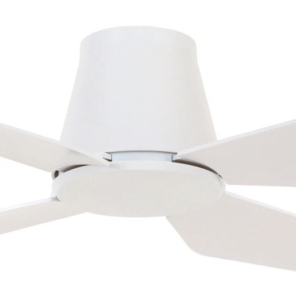 Lucci air 212999 - Stropní ventilátor AIRFUSION ARIA bílá + dálkové ovládání