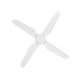 Lucci air 212999 - Stropní ventilátor AIRFUSION ARIA bílá + dálkové ovládání