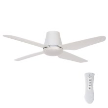 Lucci air 213001 - LED Stropní ventilátor AIRFUSION ARIA LED/18W/230V