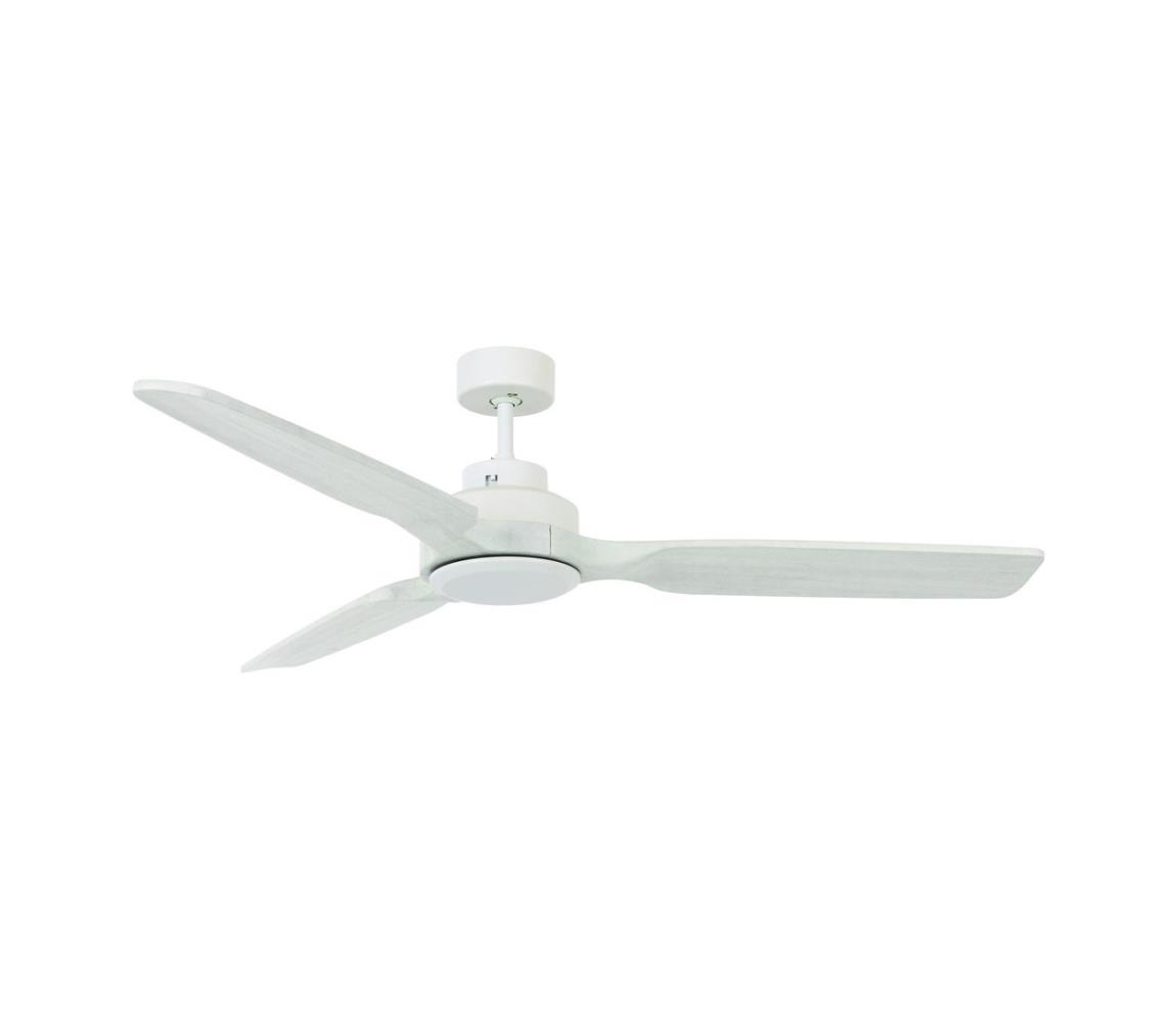 Lucci air Lucci air 213052 - Stropní ventilátor SHOALHAVEN bílá FAN00140