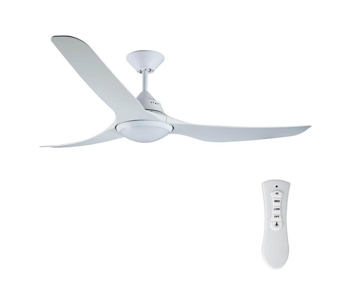 Lucci air Lucci air 213096 - LED Stropní ventilátor MARINER LED/15W/230V FAN00180
